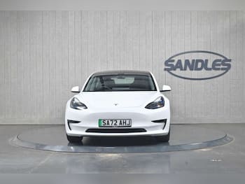 Used Tesla Model 3 2022 for sale - 79631664: Photo