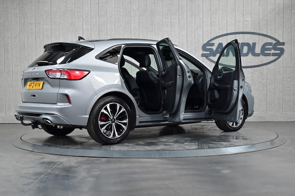 Used Ford Kuga 2021 for sale - 75014382: Photo 13