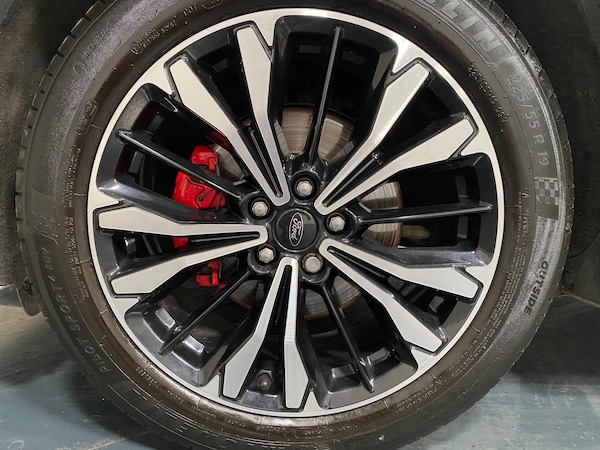 Used Ford Kuga 2021 for sale - 75014382: Photo 18