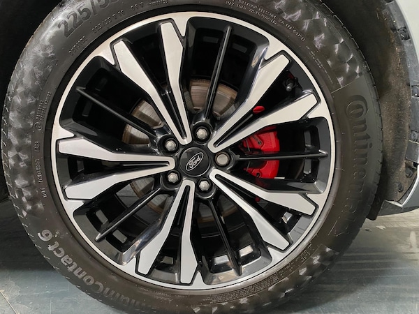 Used Ford Kuga 2021 for sale - 75014382: Photo 20