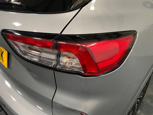 Used Ford Kuga 2021 for sale - 75014382: Photo 23