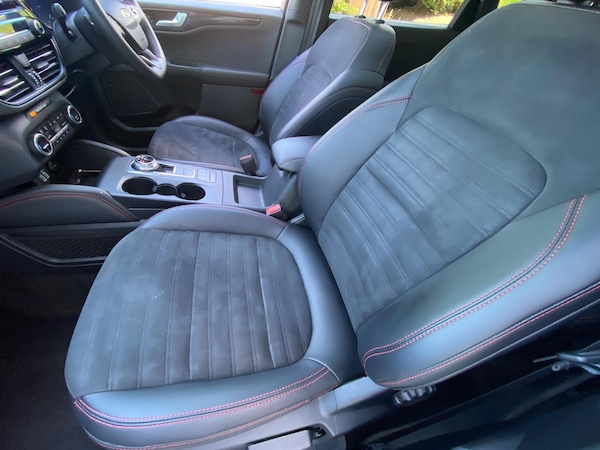 Used Ford Kuga 2021 for sale - 75014382: Photo 26