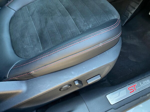 Used Ford Kuga 2021 for sale - 75014382: Photo 27