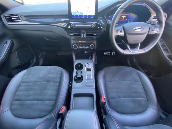 Used Ford Kuga 2021 for sale - 75014382: Photo 29