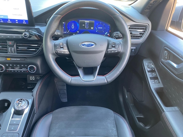 Used Ford Kuga 2021 for sale - 75014382: Photo 30