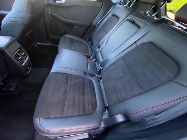 Used Ford Kuga 2021 for sale - 75014382: Photo 31