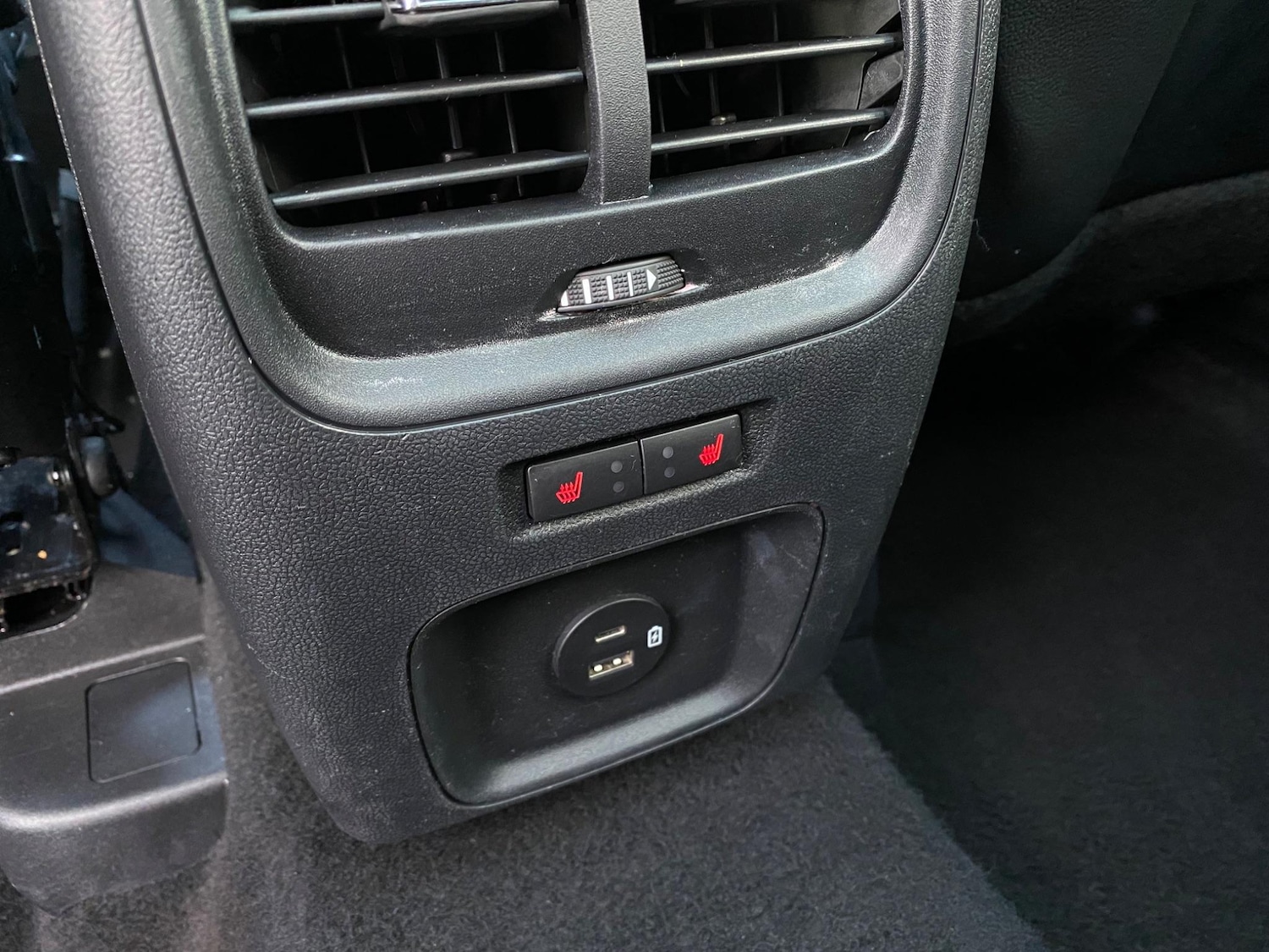 Vehicle 32