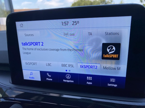 Used Ford Kuga 2021 for sale - 75014382: Photo 35