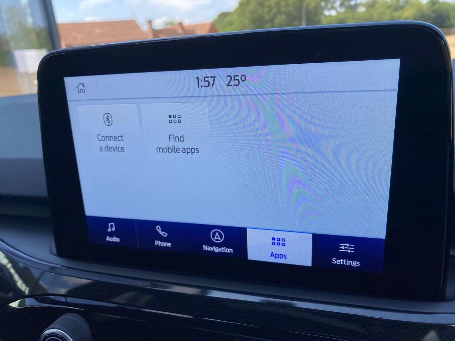 Vehicle 36