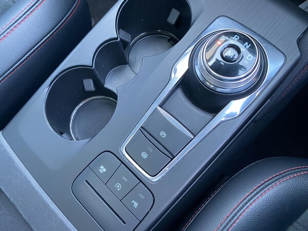 Used Ford Kuga 2021 for sale - 75014382: Photo 44