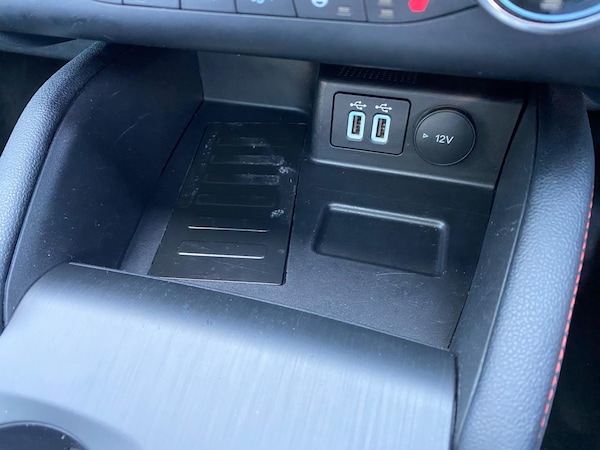Used Ford Kuga 2021 for sale - 75014382: Photo 45
