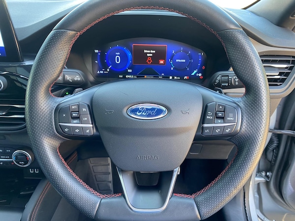 Used Ford Kuga 2021 for sale - 75014382: Photo 47