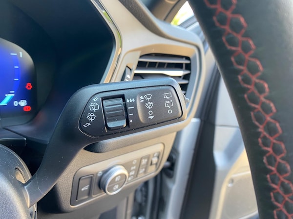 Used Ford Kuga 2021 for sale - 75014382: Photo 48