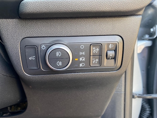 Used Ford Kuga 2021 for sale - 75014382: Photo 52