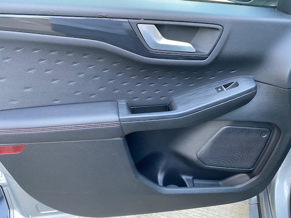 Used Ford Kuga 2021 for sale - 75014382: Photo 56