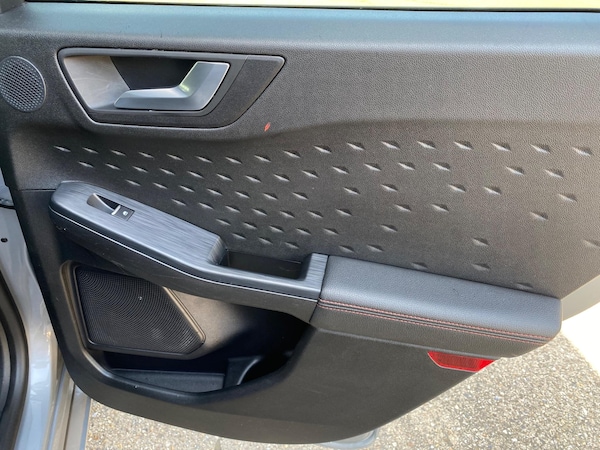Used Ford Kuga 2021 for sale - 75014382: Photo 57