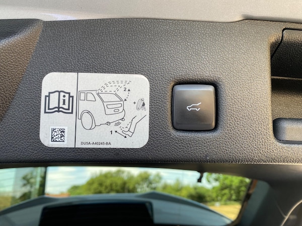 Used Ford Kuga 2021 for sale - 75014382: Photo 58