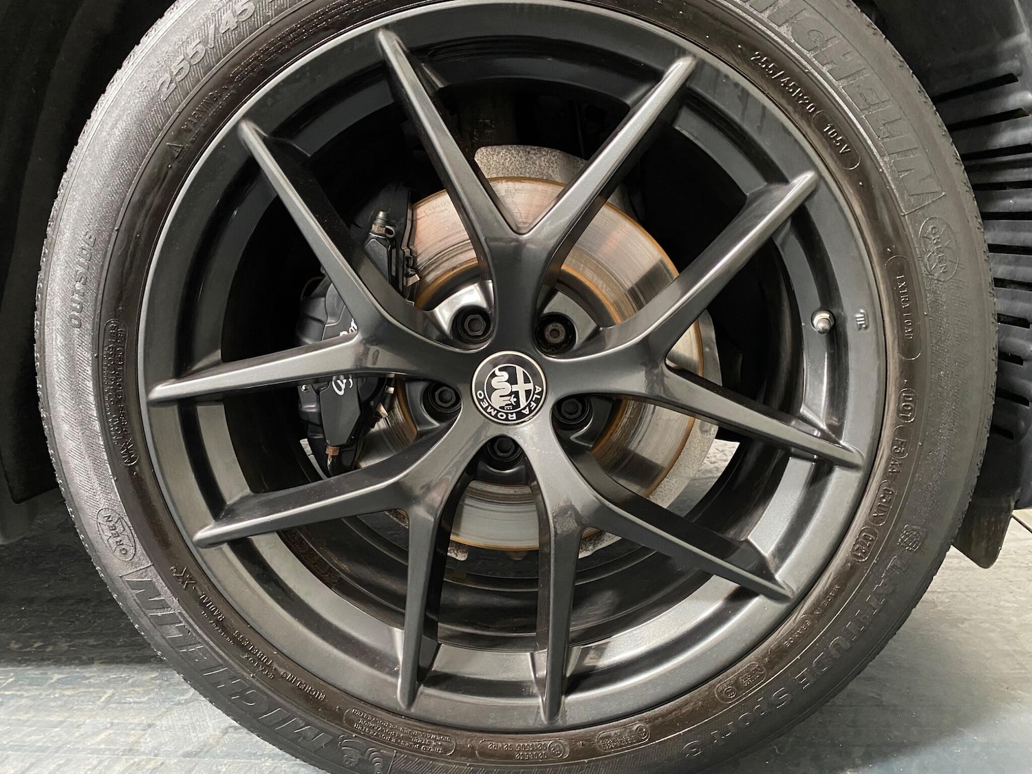 Used Alfa Romeo Stelvio 2021 for sale - 75670581: Photo 20