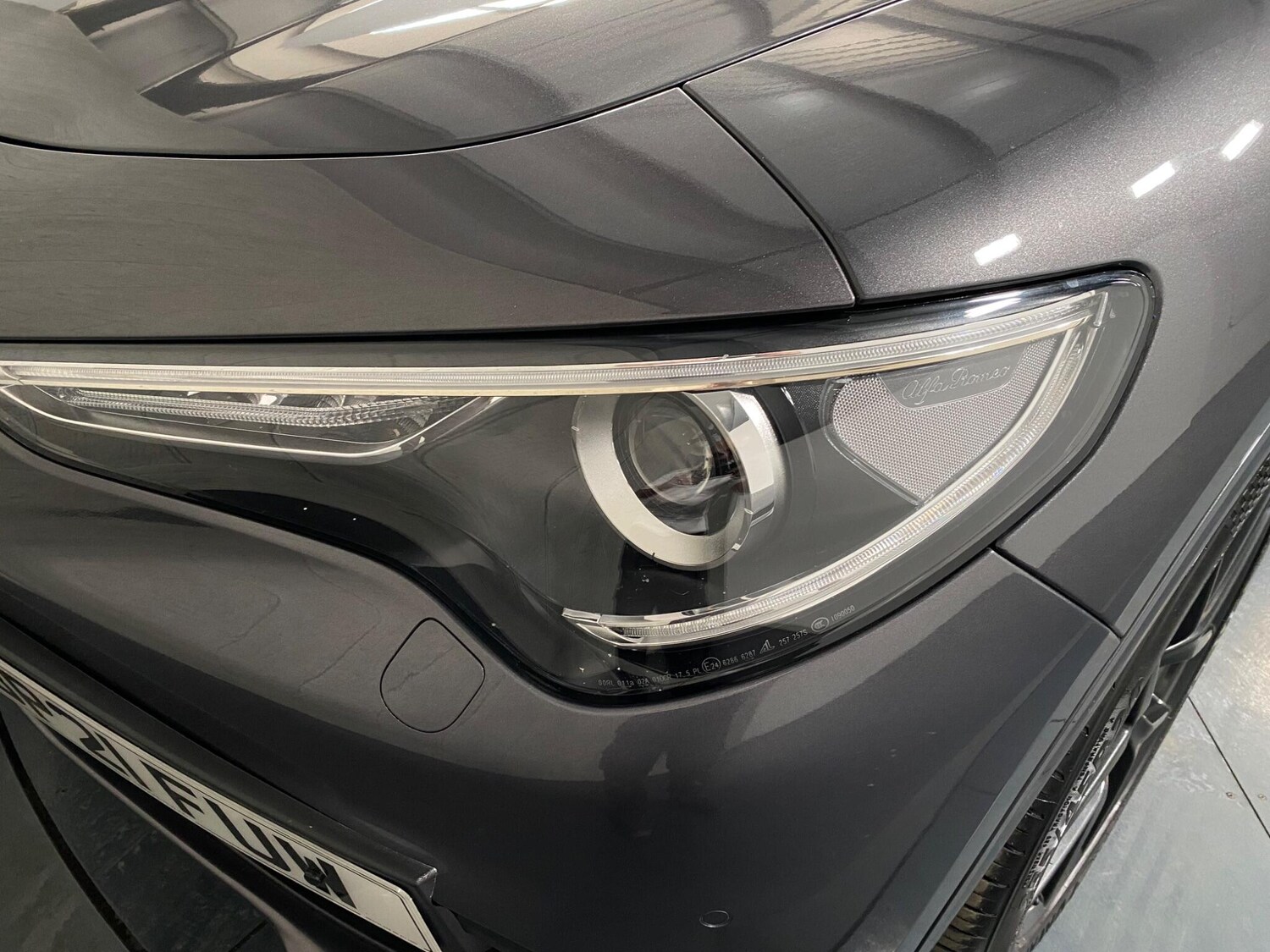 Used Alfa Romeo Stelvio 2021 for sale - 75670581: Photo 22