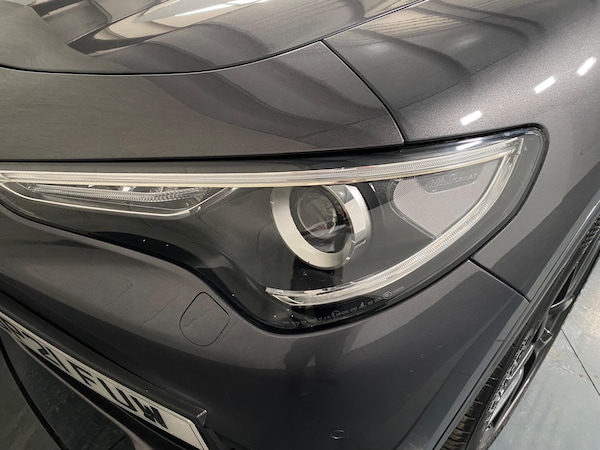 Used Alfa Romeo Stelvio 2021 for sale - 75670581: Photo 22