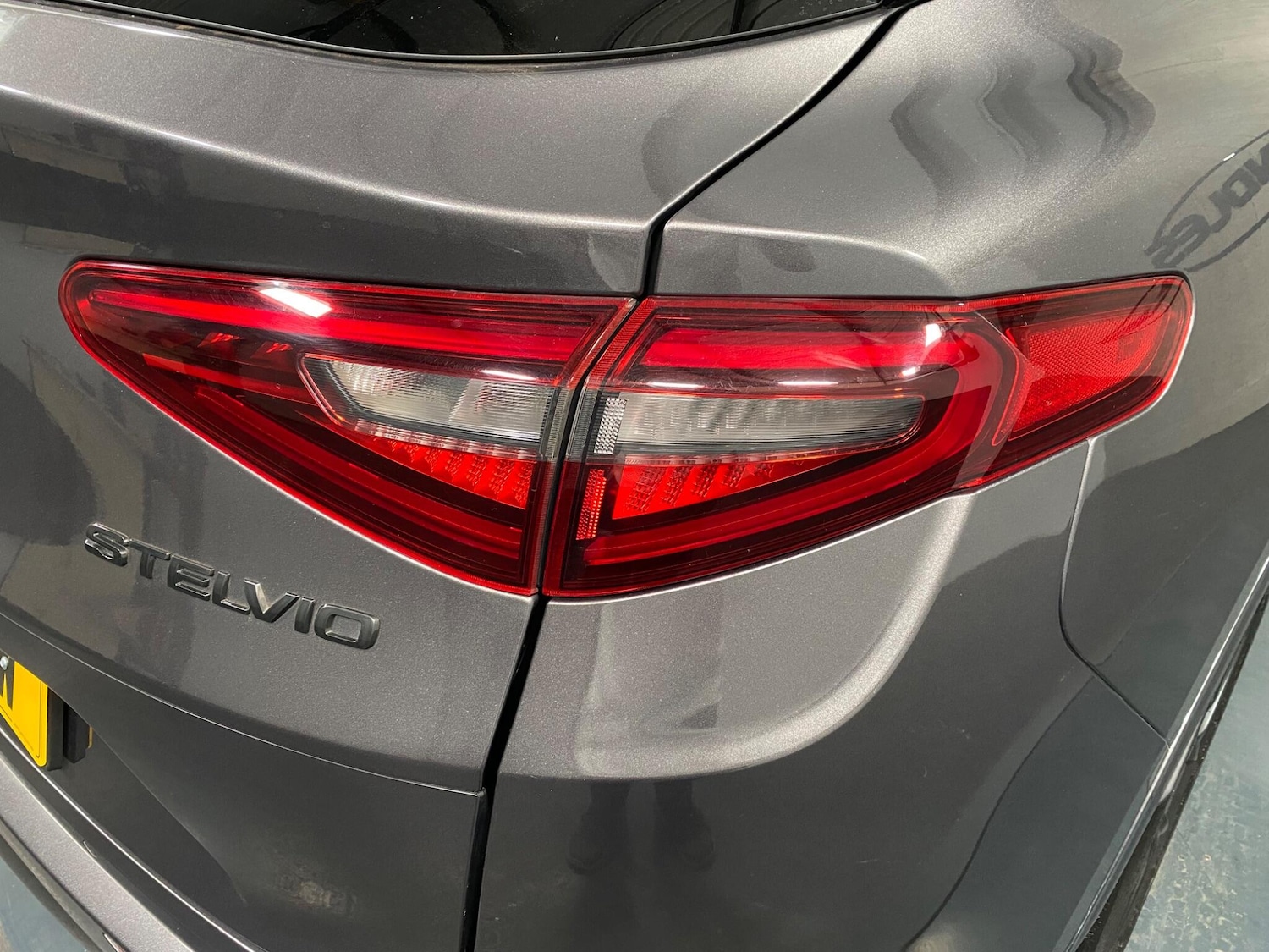 Used Alfa Romeo Stelvio 2021 for sale - 75670581: Photo 23