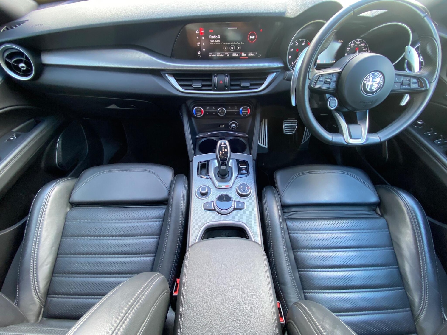 Used Alfa Romeo Stelvio 2021 for sale - 75670581: Photo 28