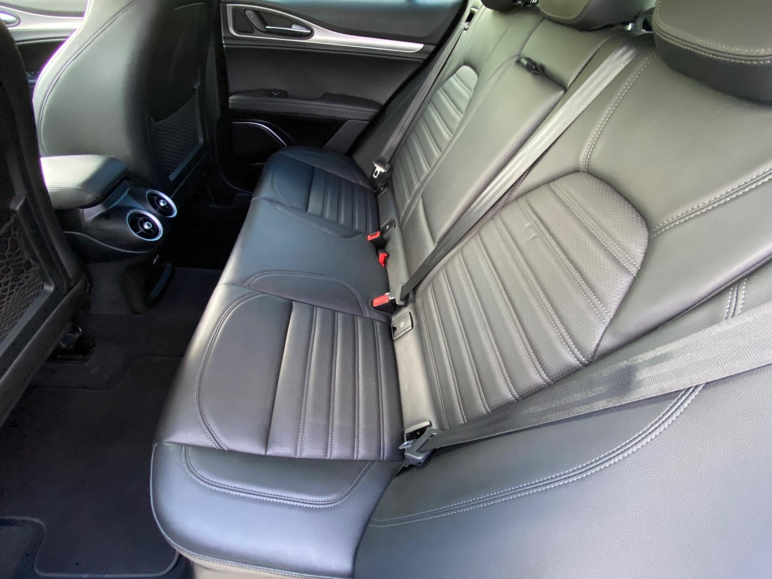 Used Alfa Romeo Stelvio 2021 for sale - 75670581: Photo 30