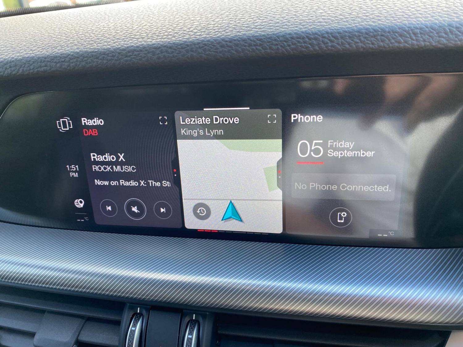 Used Alfa Romeo Stelvio 2021 for sale - 75670581: Photo 32