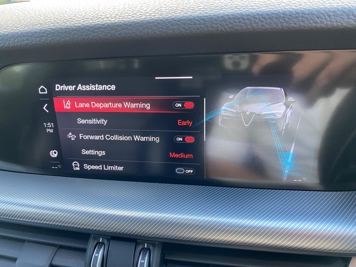 Used Alfa Romeo Stelvio 2021 for sale - 75670581: Photo 34