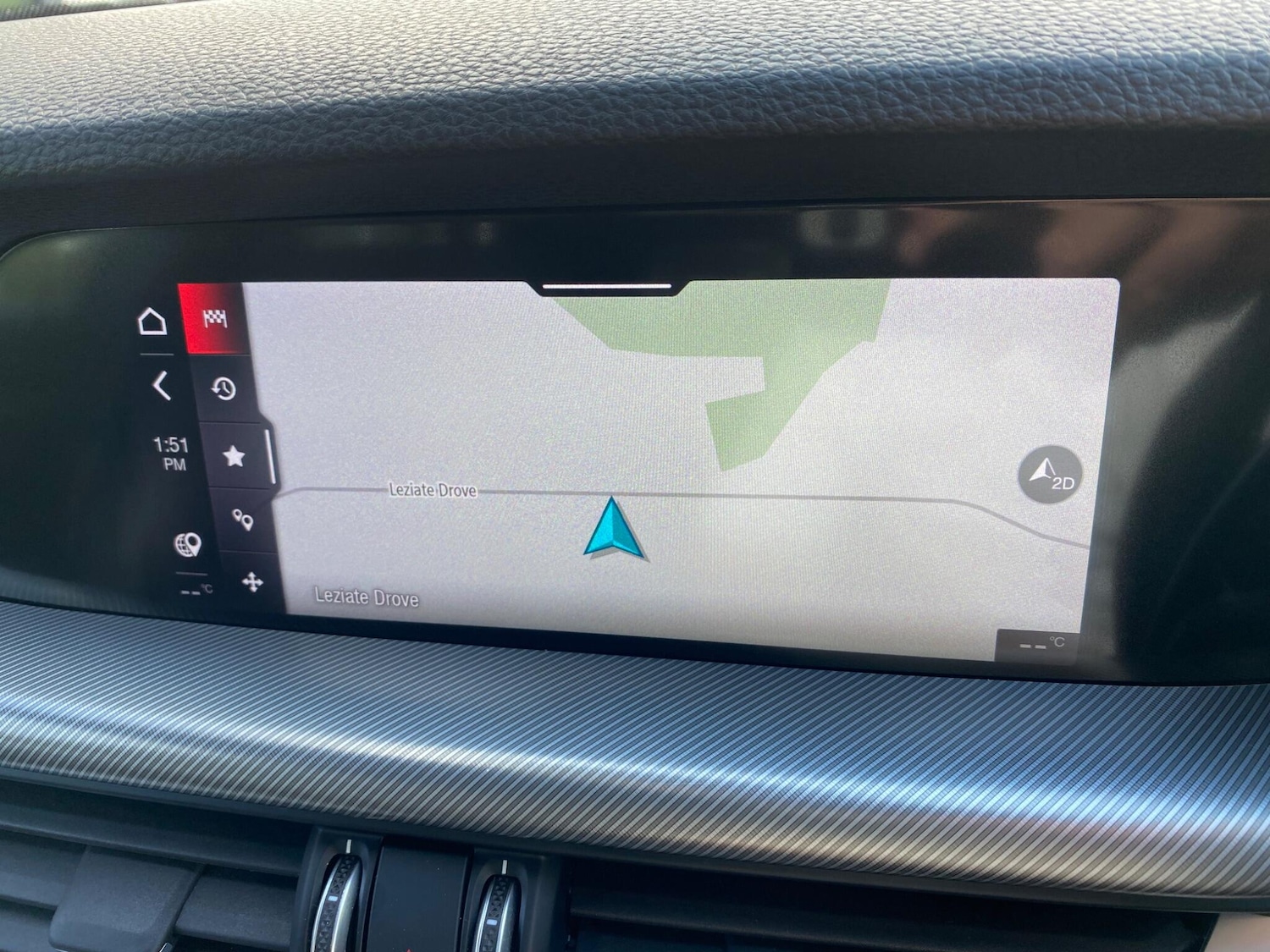 Used Alfa Romeo Stelvio 2021 for sale - 75670581: Photo 35