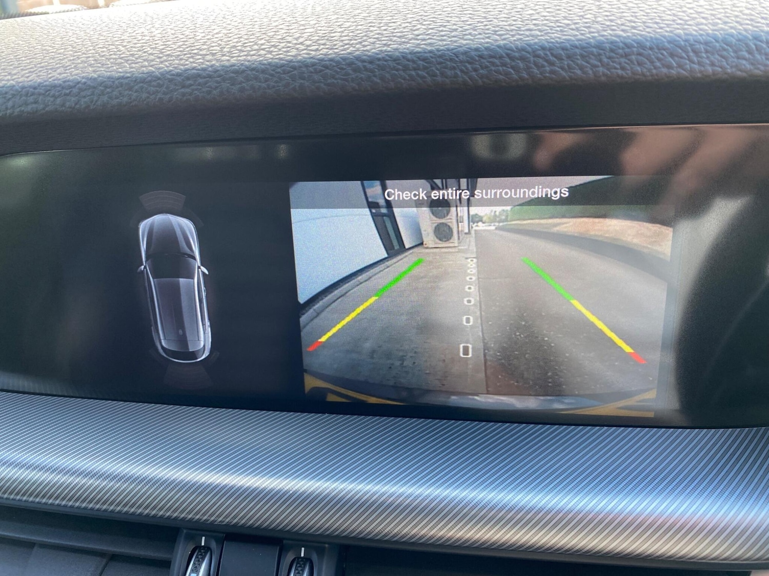 Used Alfa Romeo Stelvio 2021 for sale - 75670581: Photo 36