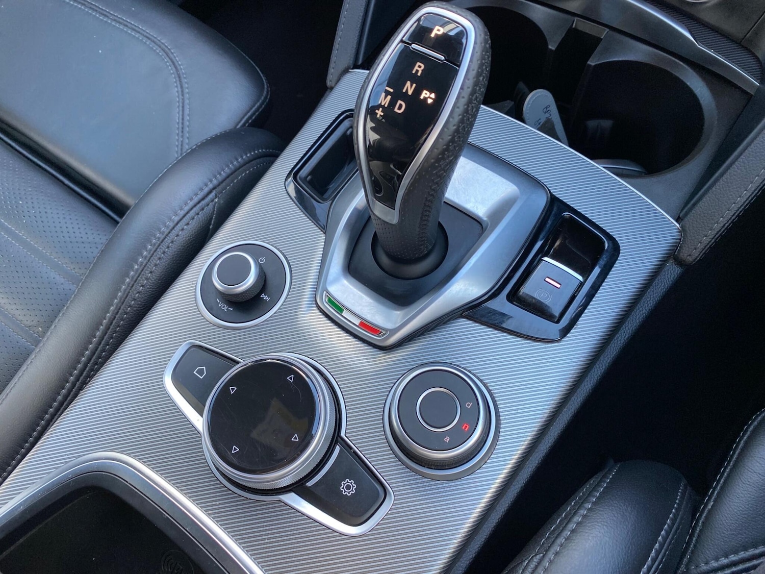 Used Alfa Romeo Stelvio 2021 for sale - 75670581: Photo 40