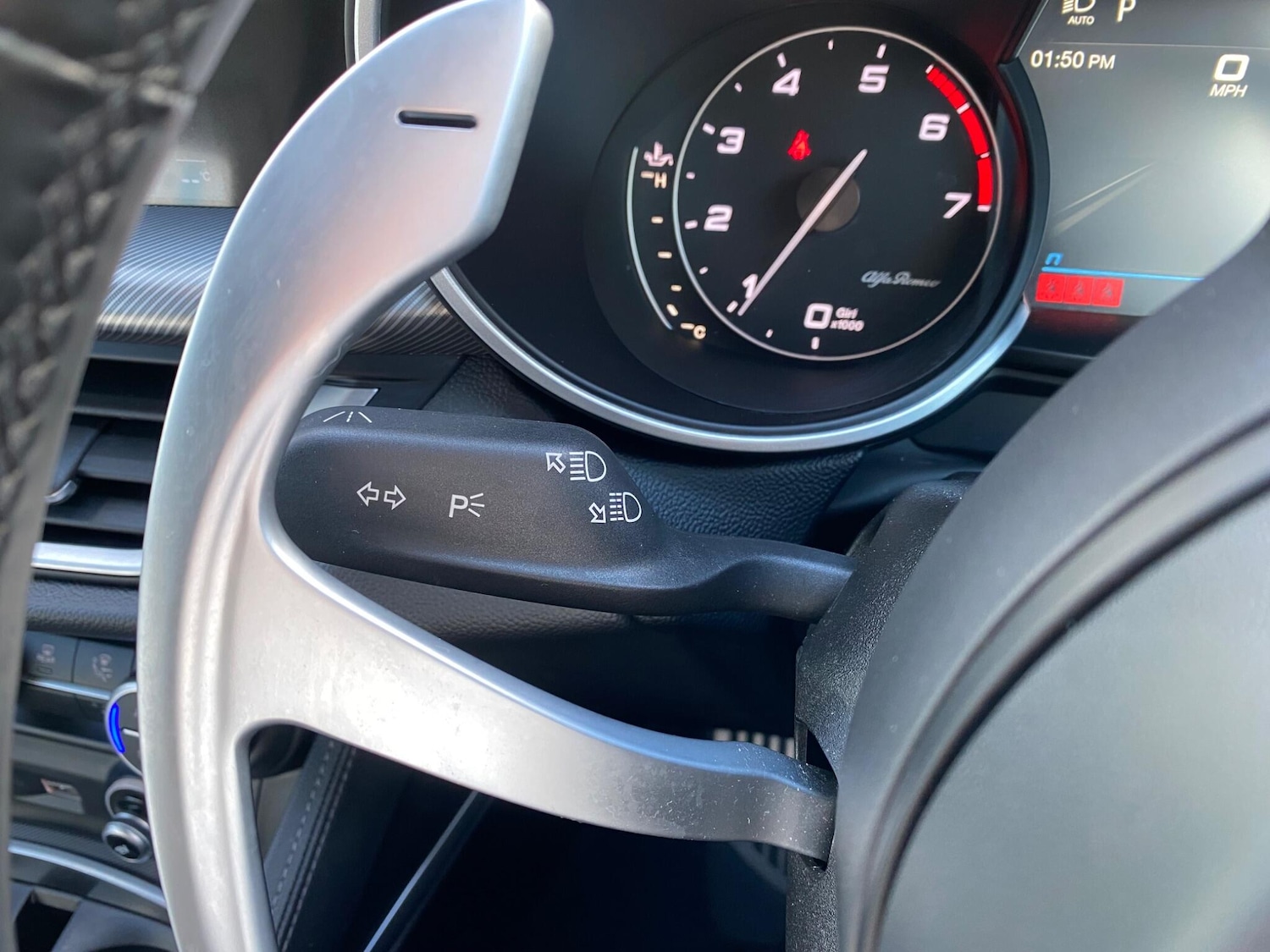 Used Alfa Romeo Stelvio 2021 for sale - 75670581: Photo 44