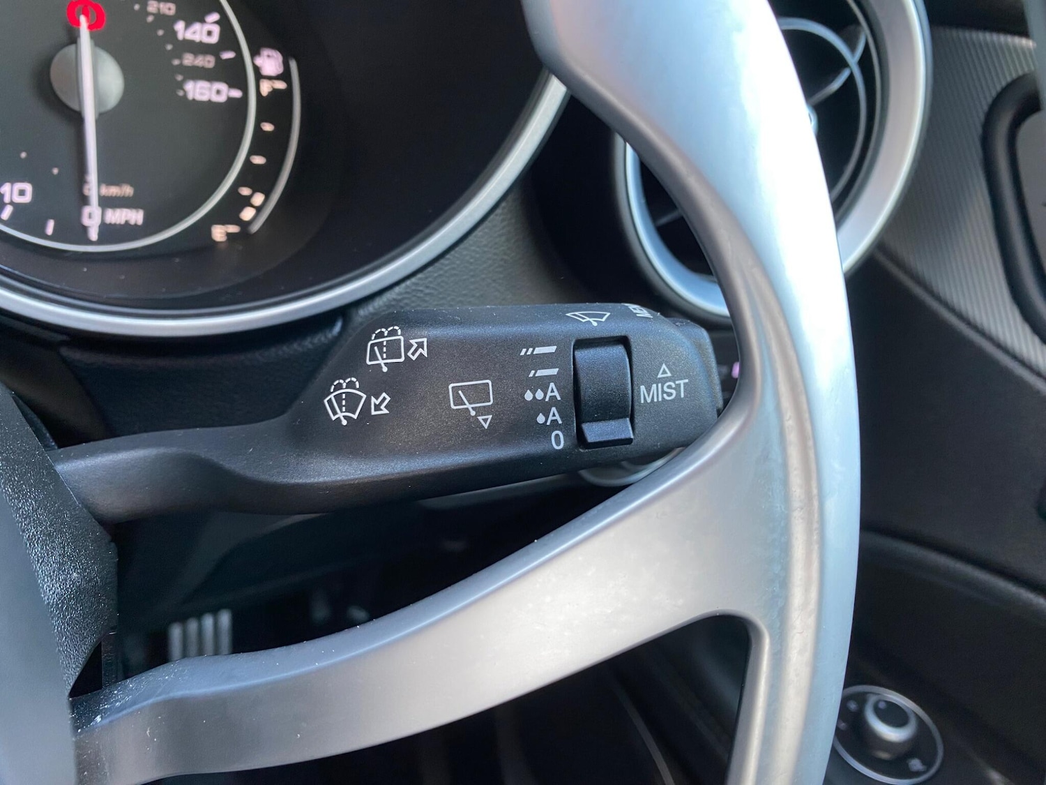 Used Alfa Romeo Stelvio 2021 for sale - 75670581: Photo 45