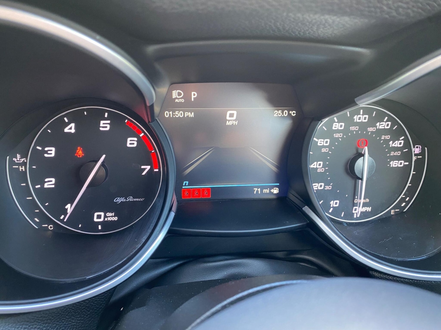 Used Alfa Romeo Stelvio 2021 for sale - 75670581: Photo 47