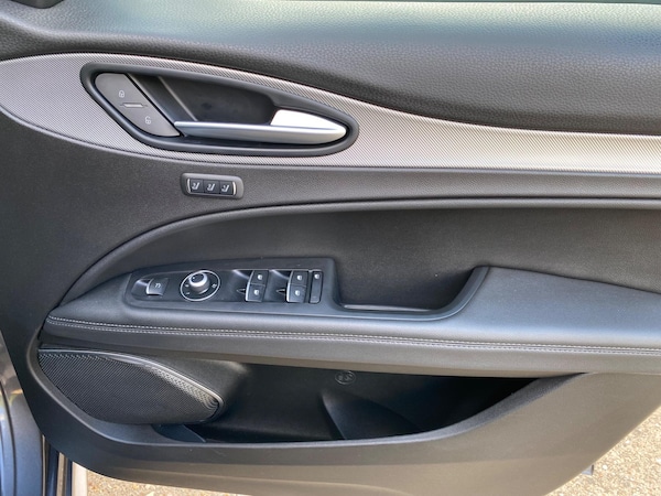 Used Alfa Romeo Stelvio 2021 for sale - 75670581: Photo 51