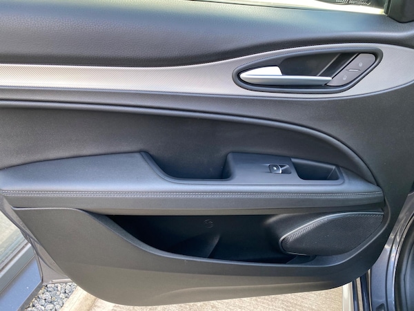 Used Alfa Romeo Stelvio 2021 for sale - 75670581: Photo 53