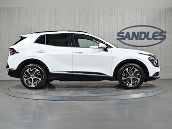 Used Kia Sportage 2022 for sale - 78577470: Photo