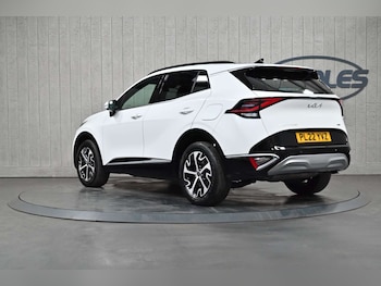 Used Kia Sportage 2022 for sale - 78577470: Photo
