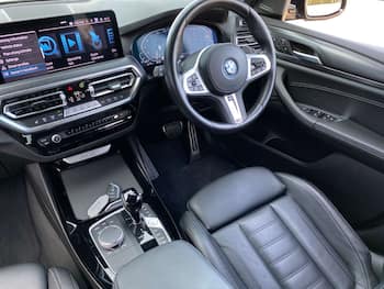 Used BMW X3 2022 for sale - 79357069: Photo