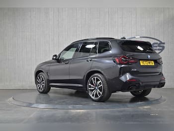 Used BMW X3 2022 for sale - 79357069: Photo