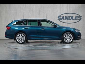 Used Skoda Octavia 2020 for sale - 75082589: Photo