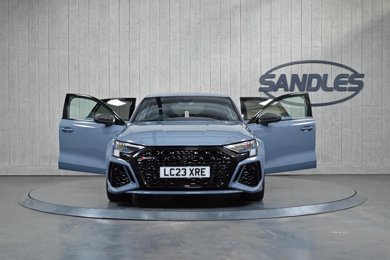 Used Audi RS3 for sale - 77808559: Photo 10