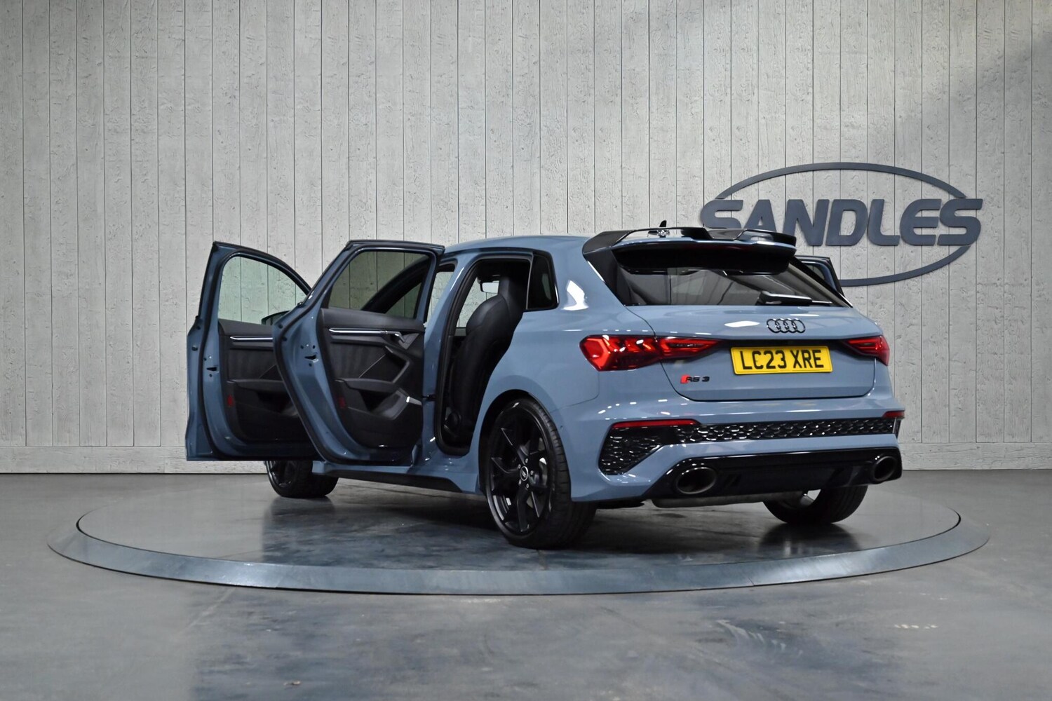 Used Audi RS3 for sale - 77808559: Photo 12