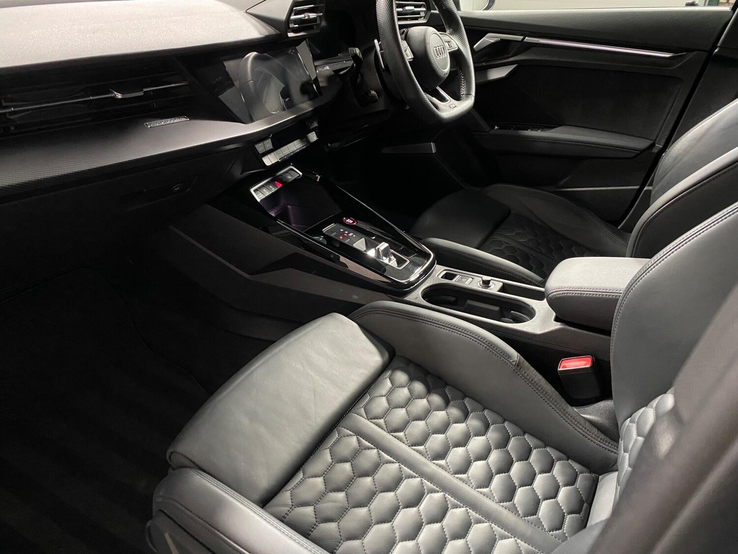 Used Audi RS3 for sale - 77808559: Photo 26