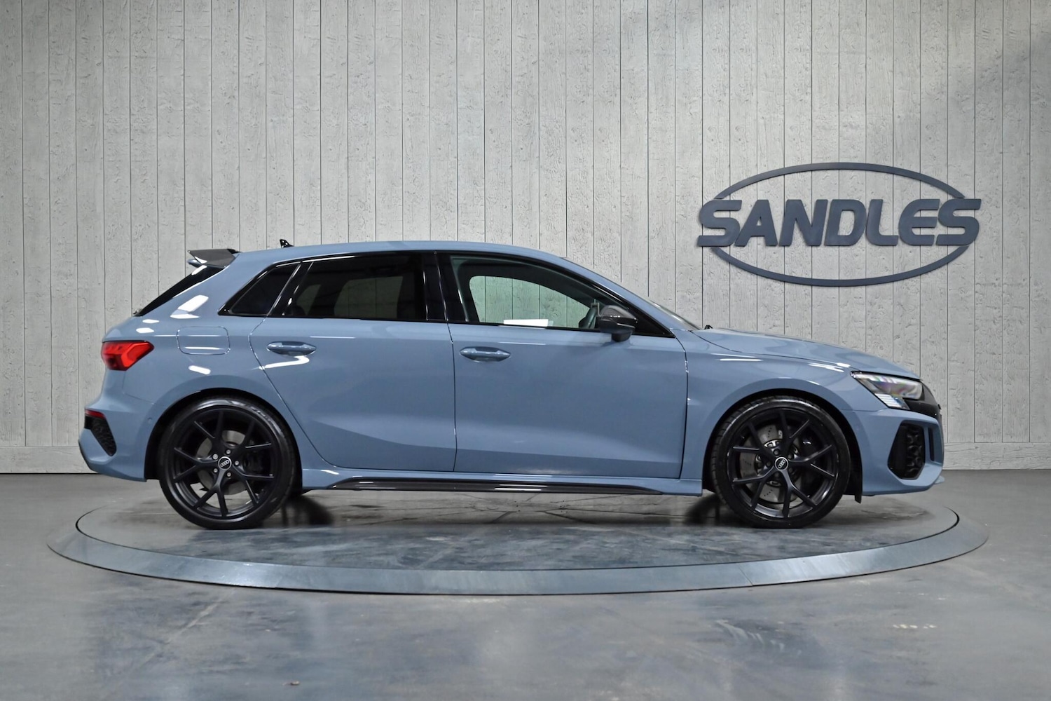 Used Audi RS3 for sale - 77808559: Photo 3