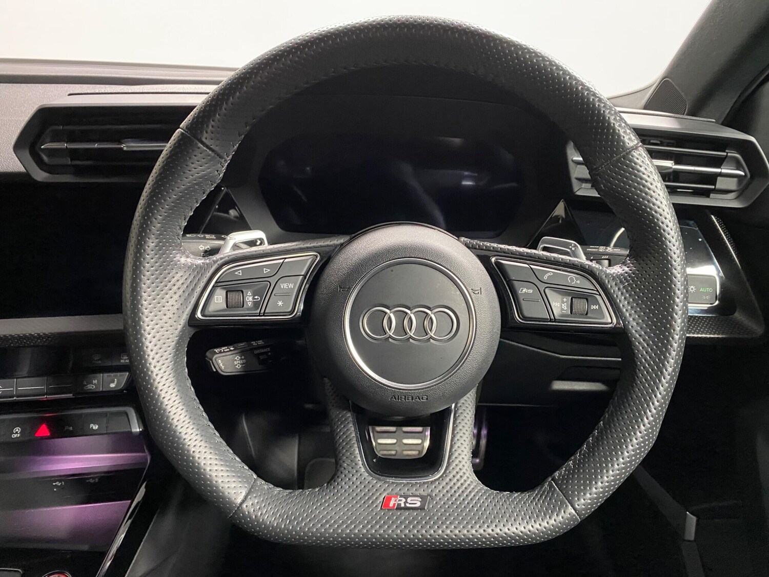 Used Audi RS3 for sale - 77808559: Photo 37