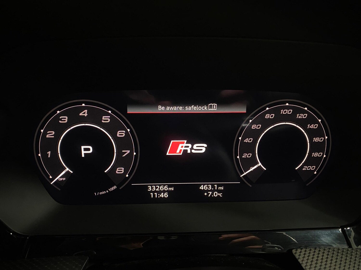 Used Audi RS3 for sale - 77808559: Photo 43