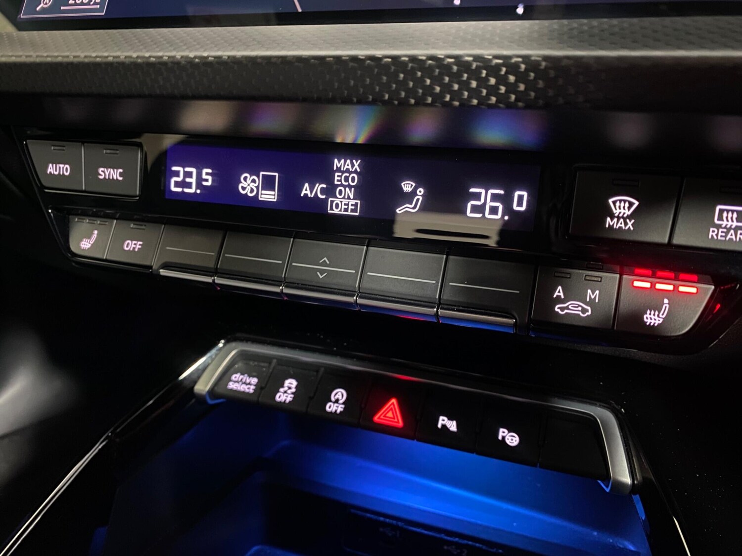 Used Audi RS3 for sale - 77808559: Photo 44