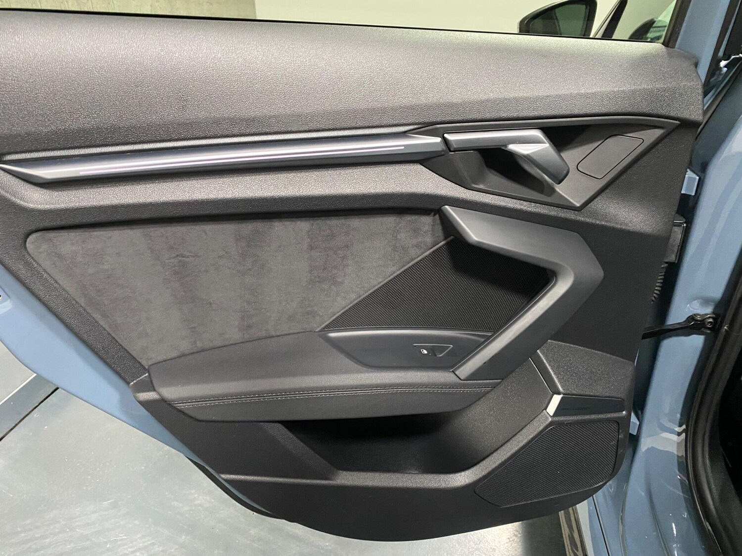 Used Audi RS3 for sale - 77808559: Photo 49